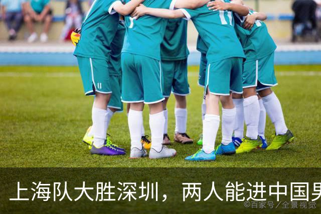 上海队大胜深圳，两人能进中国男篮，杜锋盛赞一人，王哲林不装了