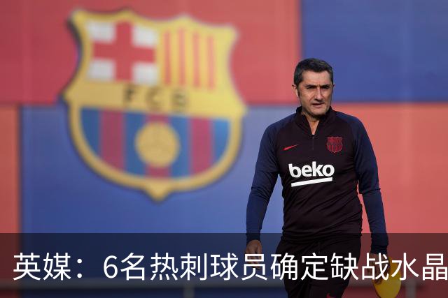 英媒：6名热刺球员确定缺战水晶宫，2名伤员有望复出