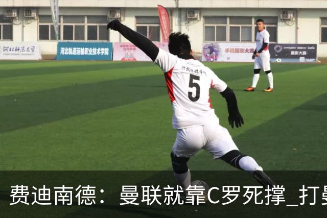 费迪南德：曼联就靠C罗死撑 打曼城会被灌五球