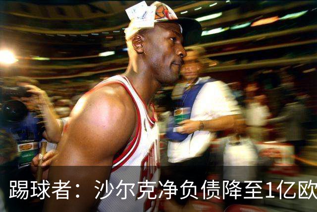 踢球者：沙尔克净负债降至1亿欧以下，扭亏为盈获利润20万欧